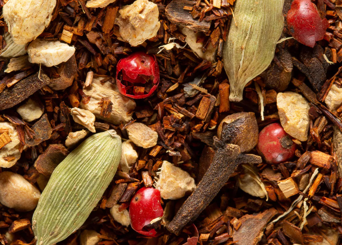 Thé Rooibos Chaï
