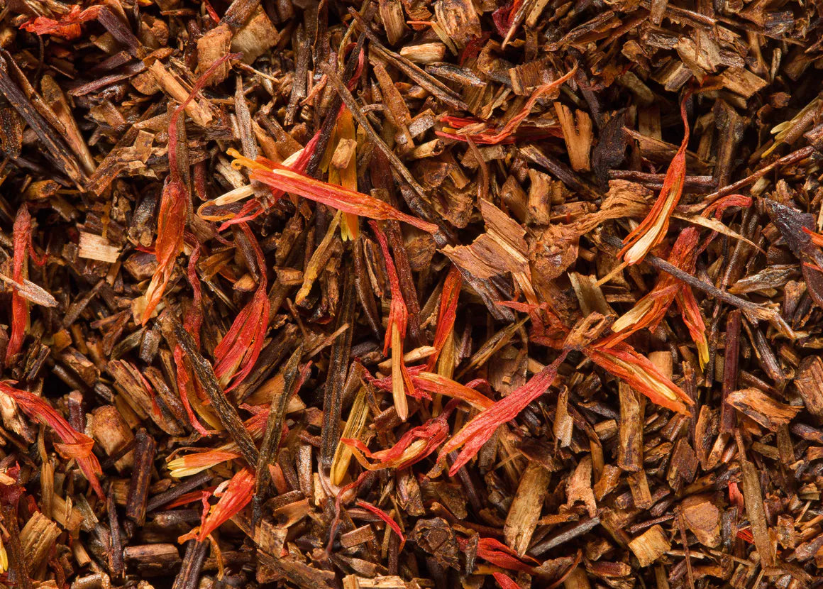 Thé Rooibos Pecan pie