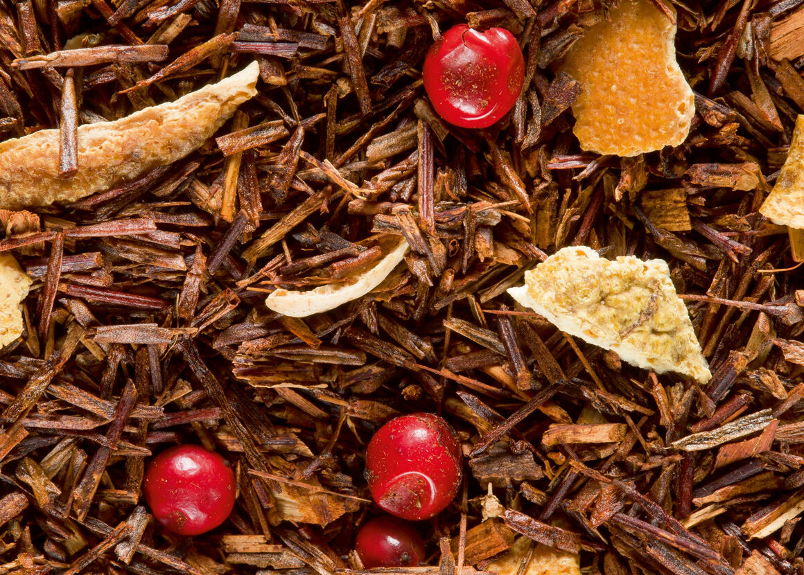 Rooibos de Noël